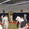 אימון נוער בוגרים כ"ס - 2005