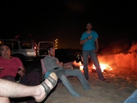 גשקו חוף 2011